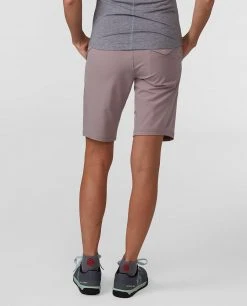 Stio Women's OPR Short -STIO Sales W OPR Short Hazy Lilac 3
