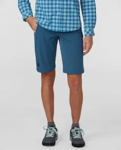 Stio Women's OPR Short -STIO Sales W OPR Short River Shimmer 1