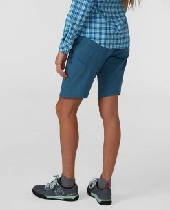 Stio Women's OPR Short -STIO Sales W OPR Short River Shimmer 3