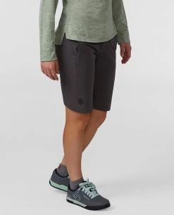 Stio Women's OPR Short -STIO Sales W OPR Short Scorched Rock 1