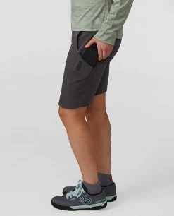 Stio Women's OPR Short -STIO Sales W OPR Short Scorched Rock 2