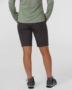 Stio Women's OPR Short -STIO Sales W OPR Short Scorched Rock 3