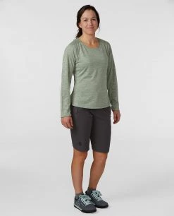 Stio Women's OPR Short -STIO Sales W OPR Short Scorched Rock 4