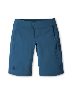 Stio Women's OPR Short -STIO Sales W OPR Shorts River Shimmer