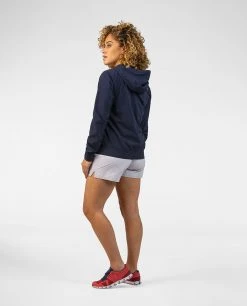 Stio Women's PTV Hooded Jacket -STIO Sales W PTV Hooded Jacket Maritime Blue 2 Copy