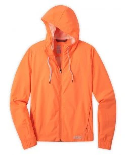 Stio Women's PTV Hooded Jacket -STIO Sales W PTV Hooded Jacket Sunset