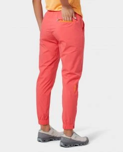Stio Women's PTV Jogger -STIO Sales W PTV Jogger Azalea Bloom 6 Bottom