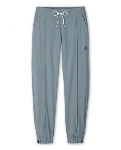 Stio Women's PTV Jogger -STIO Sales W PTV Jogger Storm Cloud