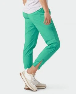Stio Women's PTV Jogger -STIO Sales W PTV Jogger Turquoise Rest 5 Bottom