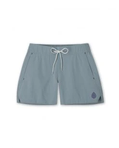 Stio Women's PTV Short -STIO Sales W PTV Short Storm Cloud