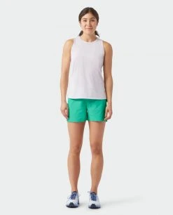 Stio Women's PTV Short -STIO Sales W PTV Short Turquoise Rest 1 Full