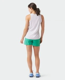 Stio Women's PTV Short -STIO Sales W PTV Short Turquoise Rest 2 Full