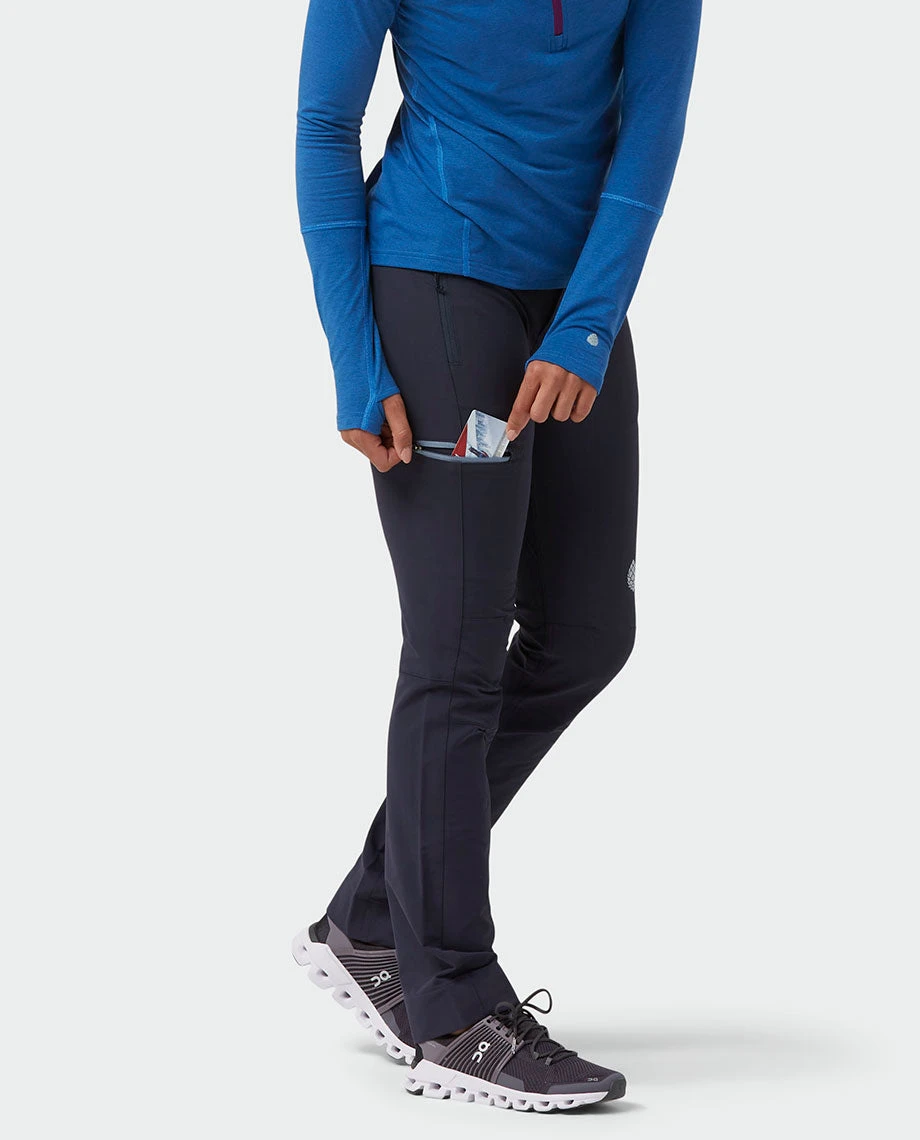 Stio Women's Pinedale Pant 23 Stio Women's Pinedale Pant - Image 21