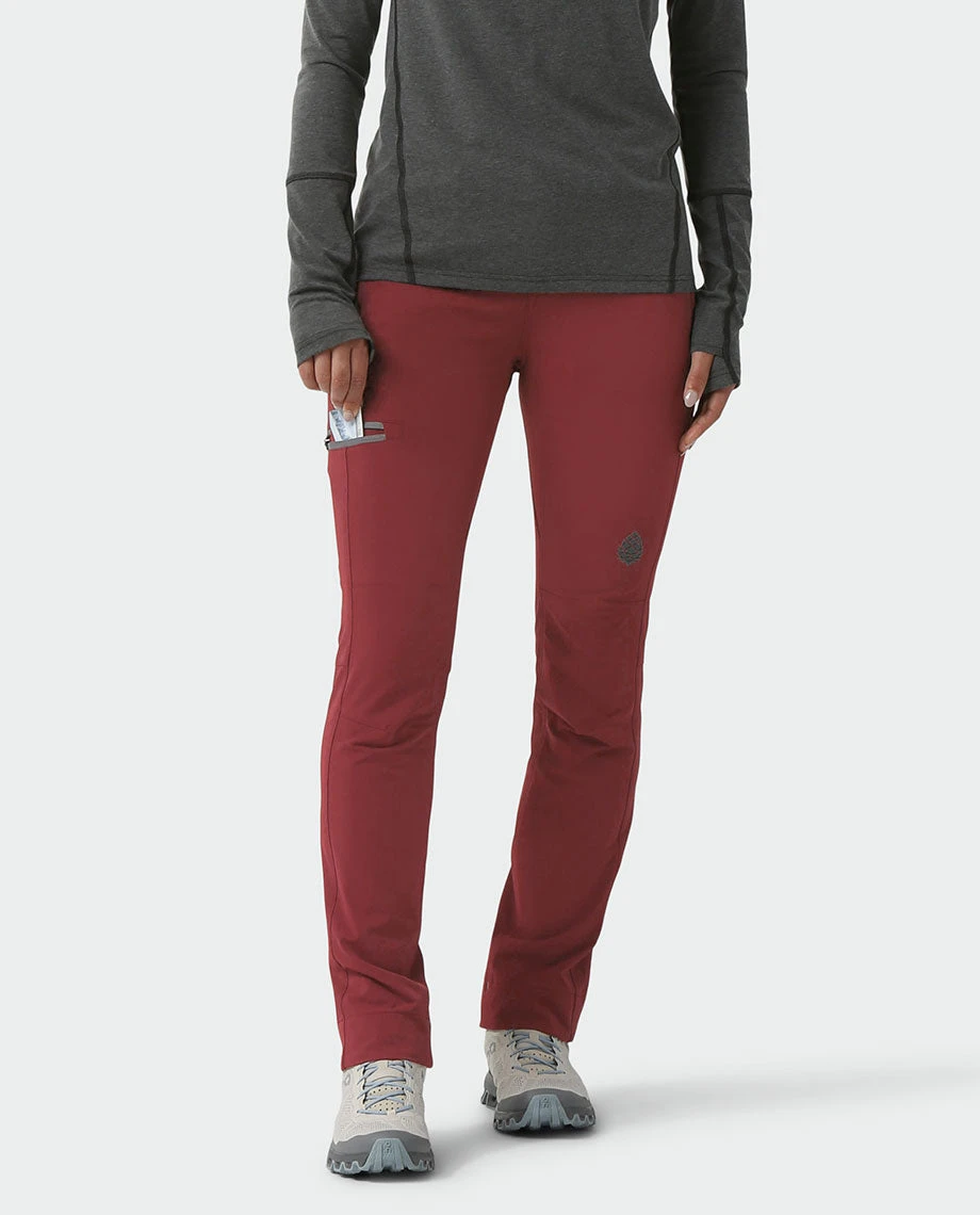 Stio Women's Pinedale Pant 11 Stio Women's Pinedale Pant - Image 9