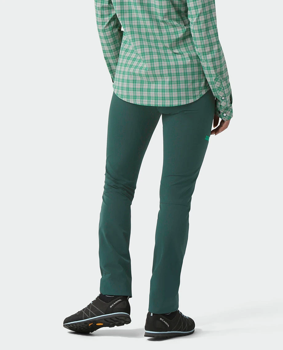 Stio Women's Pinedale Pant 6 Stio Women's Pinedale Pant - Image 4