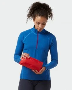 Stio Women's Pinion Down Hooded Jacket -STIO Sales W Pinion Down Hooded Jacket Risk Red 4