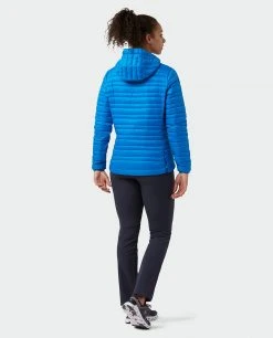 Stio Women's Pinion Down Pullover -STIO Sales W Pinion Down Pullover Alpine Lake 7