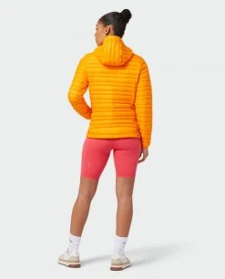 Stio Women's Pinion Down Pullover -STIO Sales W Pinion Down Pullover Daybreak 2 Full