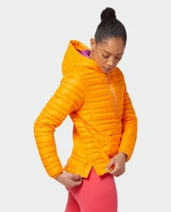 Stio Women's Pinion Down Pullover -STIO Sales W Pinion Down Pullover Daybreak 5 Top