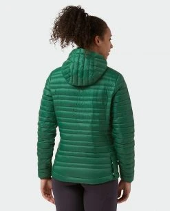 Stio Women's Pinion Down Pullover -STIO Sales W Pinion Down Pullover Thicket 3