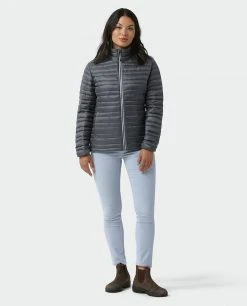 Stio Women's Pinion Down Sweater 51 Stio Women's Pinion Down Sweater -STIO Sales W Pinion Down Sweater Magnet 3