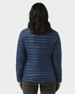 Stio Women's Pinion Down Sweater 55 Stio Women's Pinion Down Sweater -STIO Sales W Pinion Down Sweater Mountain Shadow 3