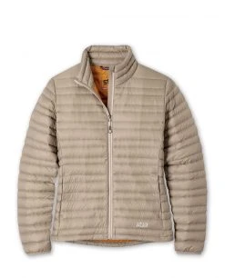 Stio Women's Pinion Down Sweater 42 Stio Women's Pinion Down Sweater -STIO Sales W Pinion Down Sweater Rodeo Dust