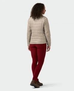 Stio Women's Pinion Down Sweater 47 Stio Women's Pinion Down Sweater -STIO Sales W Pinion Down Sweater Rodeo Dust 6