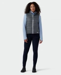 Stio Women's Pinion Down Vest -STIO Sales W Pinion Down Vest Magnet 5