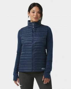 Stio Women's Pinion Down Vest -STIO Sales W Pinion Down Vest Mountain Shadow 1