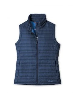 Stio Women's Pinion Down Vest -STIO Sales W Pinion Down Vest Mountain Shadow