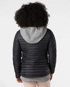 Stio Women's Pinion Down Sweater 61 Stio Women's Pinion Down Sweater -STIO Sales W Pinion Sweater Boundary Black 2 89f2c7ea fc7f 4f66 9e44 a145017e0654