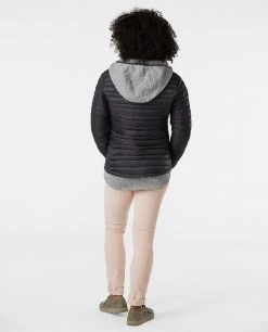 Stio Women's Pinion Down Sweater 63 Stio Women's Pinion Down Sweater -STIO Sales W Pinion Sweater Boundary Black 4 9926362f dcfc 44d9 a5a5 f21320089eb3