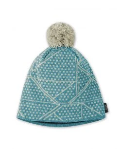 Stio Pinto Beanie 12 Stio Pinto Beanie -STIO Sales W Pinto Beanie Dusty Denim