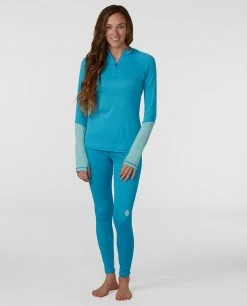 Stio Women's Basis Power Wool™ Tight -STIO Sales W Powerwool Pant Amazonite 3 f18e53e9 3950 4651 80e7 bac581ef4af9