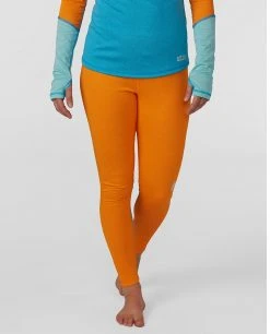 Stio Women's Basis Power Wool™ Tight -STIO Sales W Powerwool Pant Ember Glow 1 f0528562 2542 4ab0 86f5 3464b7f87b68