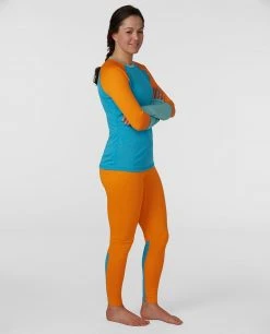 Stio Women's Basis Power Wool™ Tight -STIO Sales W Powerwool Pant Ember Glow 4 3736ad16 5142 4cf6 b20a 7aa88944db4e