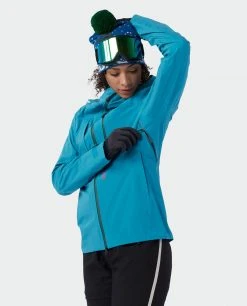 Stio Women's Raymer Jacket 33 Stio Women's Raymer Jacket -STIO Sales W Raymer Jacket Deep Delta 4