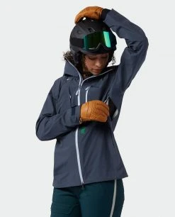 Stio Women's Raymer Jacket 51 Stio Women's Raymer Jacket -STIO Sales W Raymer Jacket Mulberry 2