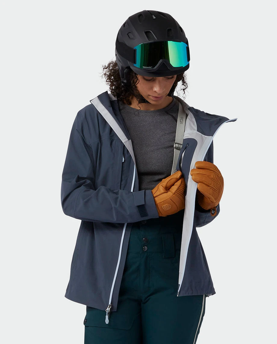 Stio Women's Raymer Jacket 26 Stio Women's Raymer Jacket - Image 24