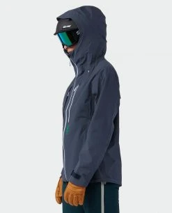 Stio Women's Raymer Jacket 50 Stio Women's Raymer Jacket -STIO Sales W Raymer Jacket Mulberry 4