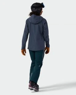 Stio Women's Raymer Jacket 55 Stio Women's Raymer Jacket -STIO Sales W Raymer Jacket Mulberry 7