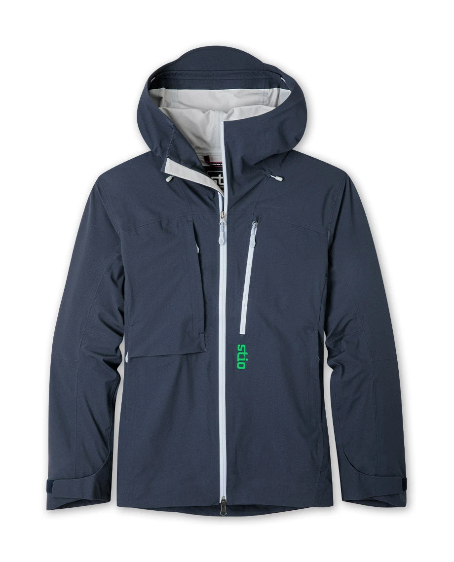 Stio Women's Raymer Jacket 22 Stio Women's Raymer Jacket - Image 20