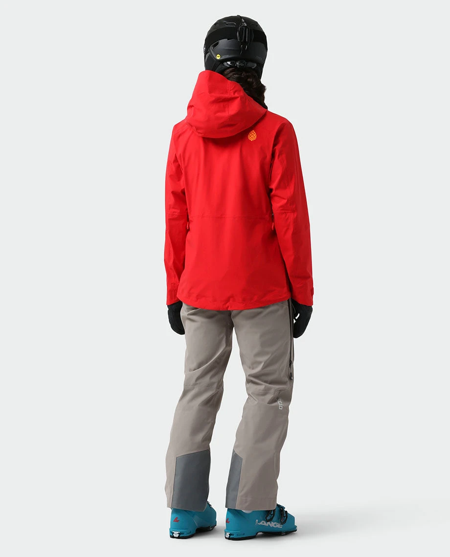 Stio Women's Raymer Jacket 21 Stio Women's Raymer Jacket - Image 19