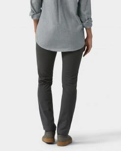 Stio Women's Rivet Canvas Utility Pant 29 Stio Women's Rivet Canvas Utility Pant -STIO Sales W Rivet Canvas Utility Pant Basalt 2 01b24a9d aa98 44df a730 6f194426a35e