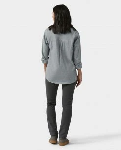 Stio Women's Rivet Canvas Utility Pant 31 Stio Women's Rivet Canvas Utility Pant -STIO Sales W Rivet Canvas Utility Pant Basalt 4 485f9aab 95f1 4bdf ac3e e1ffbaa9d996