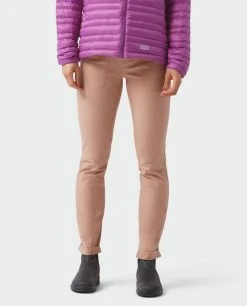 Stio Women's Rivet Canvas Utility Pant 23 Stio Women's Rivet Canvas Utility Pant -STIO Sales W Rivet Canvas Utility Pant Tawny 3 Bottom