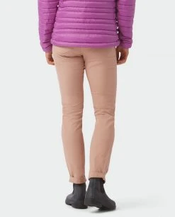 Stio Women's Rivet Canvas Utility Pant 24 Stio Women's Rivet Canvas Utility Pant -STIO Sales W Rivet Canvas Utility Pant Tawny 4 Bottom