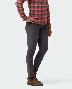 Stio Women's Rivet® Cord -STIO Sales W Rivet Cord Magnet 1