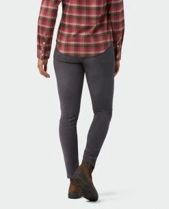 Stio Women's Rivet® Cord -STIO Sales W Rivet Cord Magnet 2